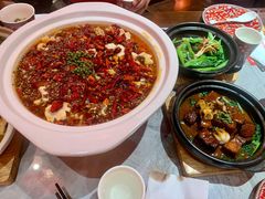 -山四砂锅(钟楼街店)