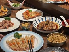 -春田小幸铁板烧(忠义街店)