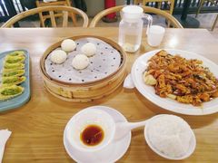 -陈傻子餐厅(世纪都会店)