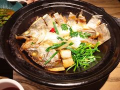 -茄子恰恰·新云南小炒(坪山益田店)