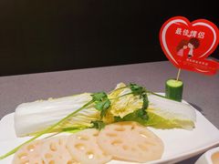 -海底捞火锅(金光华店)