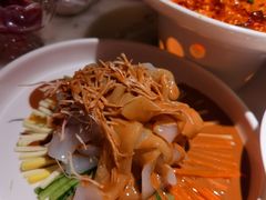 -京华烟云·北京烤鸭(领展购物广场·中关村店)