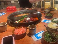 -周小明火锅(黑金冠社区店)