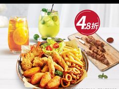 -必胜客(津塘店)