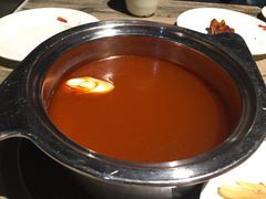 -格瑞欧海鲜自助烤肉火锅(光彩店)