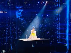 -宝能国际体育演艺中心