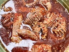 麻辣腰花-高记什邡肖麻辣(成都店)