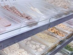 -辣火功夫麻辣烫(明洞1号店)