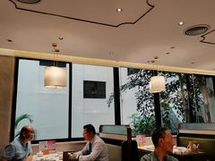 大堂-稻香酒家·34年老字号·港式粤菜(侨光店)