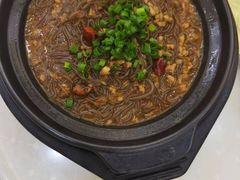 -百姓食府(秦虹路店)