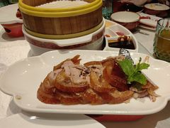 -大鸭梨烤鸭(望京店)