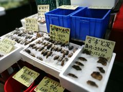 -蚝得喜海鲜(东城店)