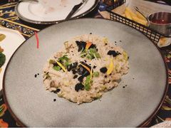 -第101座花园餐厅(湖滨88店)