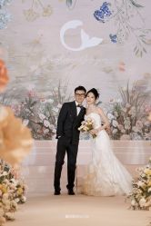 -金禧婚礼定制