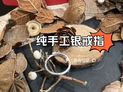 -熙工匠手工银饰·拼豆团建DIY(富华里店)