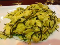 -大汗行宫园林餐厅