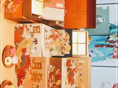 -泸溪河桃酥(西直门凯德店)