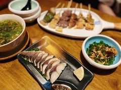-鸟内会居酒屋(得意潮馆店)