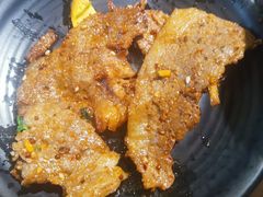 -九田家黑牛烤肉料理(珠江摩尔店)
