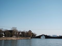 -石湖景区