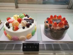 魅力马卡龙-华丰贺氏(营迹店)