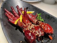 -桂满陇-十里风荷(合生汇店)