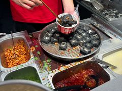 -黑色经典臭豆腐·湖南特产(太平街口店)