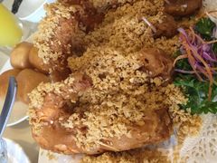 -无招牌海鲜餐厅(滨海艺术中心店)