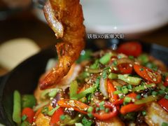 -Famous肥猫墨西哥音乐餐吧(五棵松华熙LIVE店)