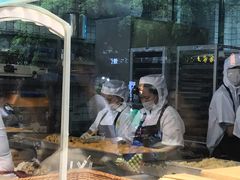 -鲍师傅糕点(春熙路店)