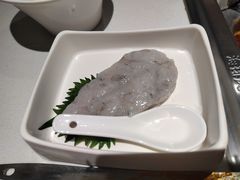 -海底捞火锅(长宁路龙之梦店)