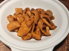 -大良毋米粥(锦龙路总店)
