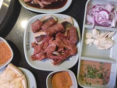 -梨花自助烤肉(天河城店)