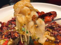 -港丽餐厅(来福士店)