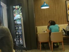 大堂-魏家凉皮(协和店)