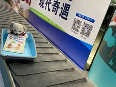 -丽江三义国际机场