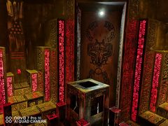 -Xcape异时刻密室逃脱真人NPC(新世界百货崇文店)