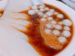 -小豆海棠(嘉兴路店)