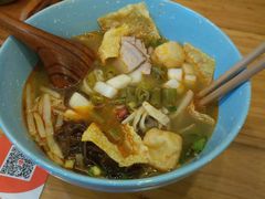 -螺大蛳柳州螺蛳粉·火锅·热干面(西城永捷店)