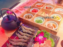 -吉秋田鲜和牛烧肉·肉档自选