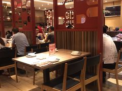 -九毛九西北菜(番禺万达店)
