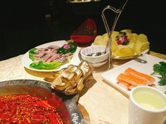 -红辣椒·川菜·火锅(张杨路店)