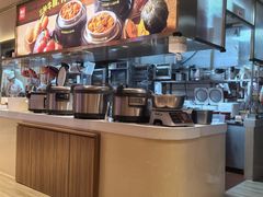 -西贝(枫蓝国际购物中心店)