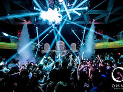 大堂-OMNI Nightclub