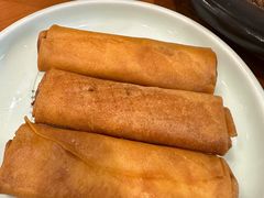-绿茶餐厅(成都天府红店)