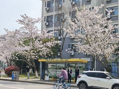 -江南大学(蠡湖校区)