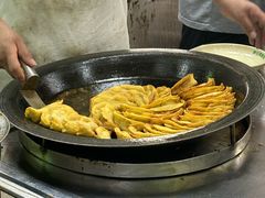 -李记清真馆(打钉巷店)
