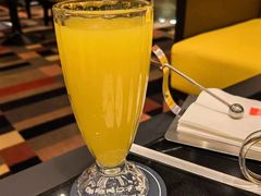 -上海大宁福朋喜来登酒店大堂吧(共和新路店)