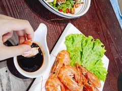 -味庄·家宴(金海四路店)