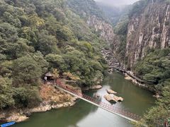-九鲤湖风景区
